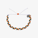 Green, Orange & White Collection