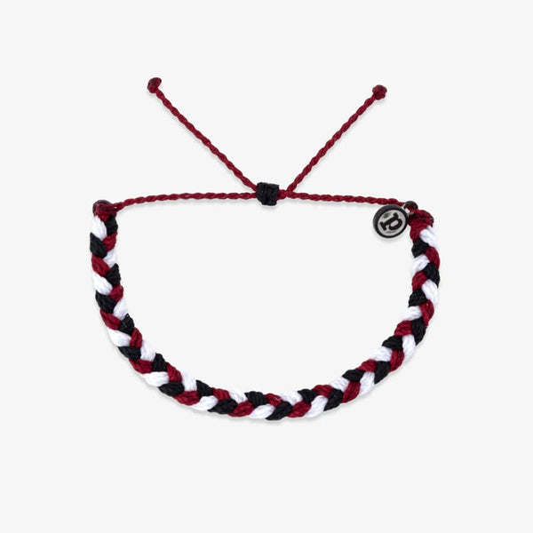 Maroon, Black & White Collection