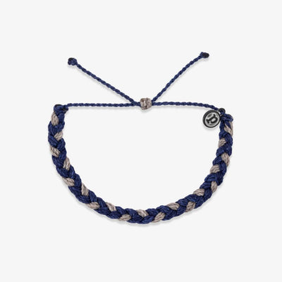 Navy & Grey Collection