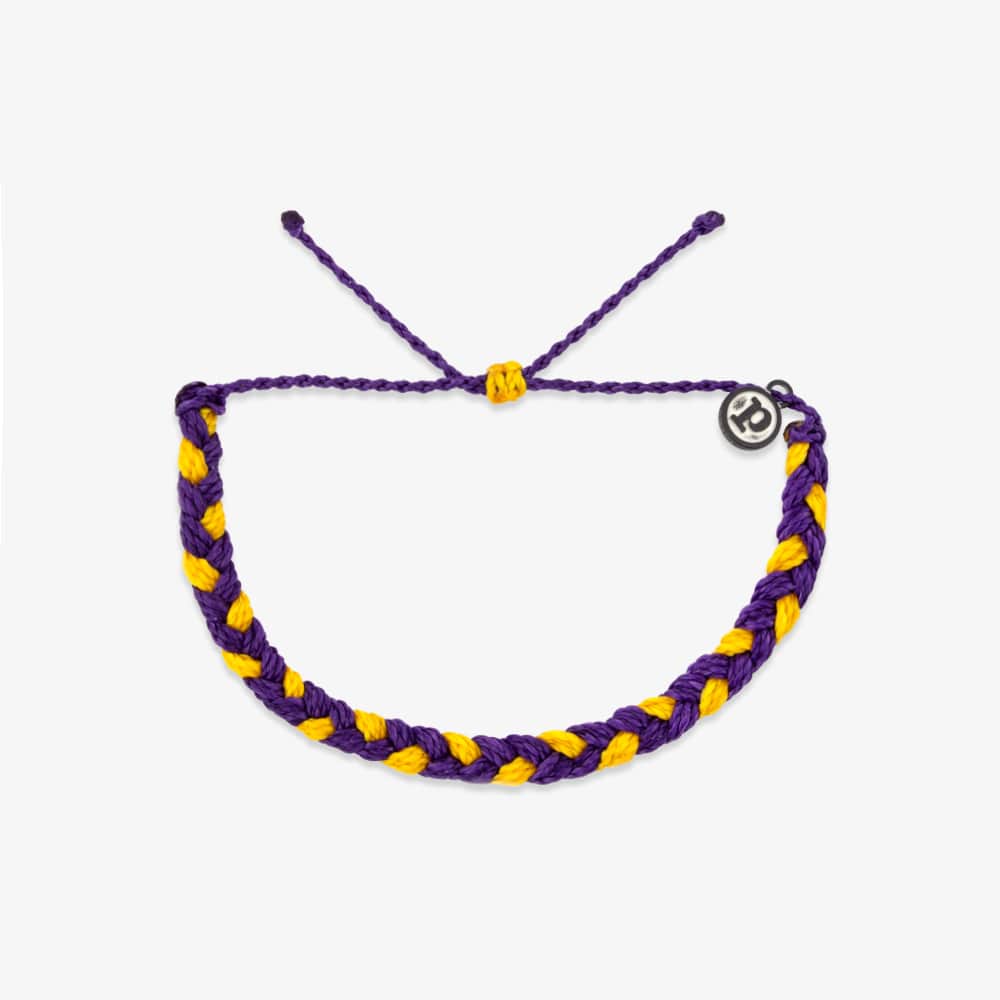 Purple & Yellow Collection