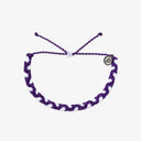 Purple & White Collection