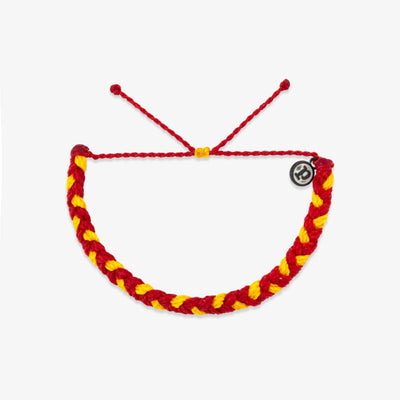 Red & Yellow Collection