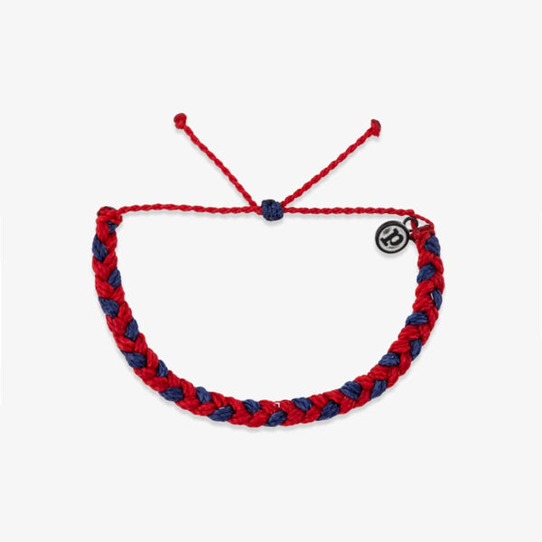Red & Navy Collection