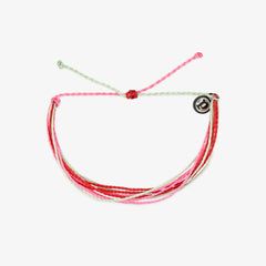 Strawberry Fields Bracelet