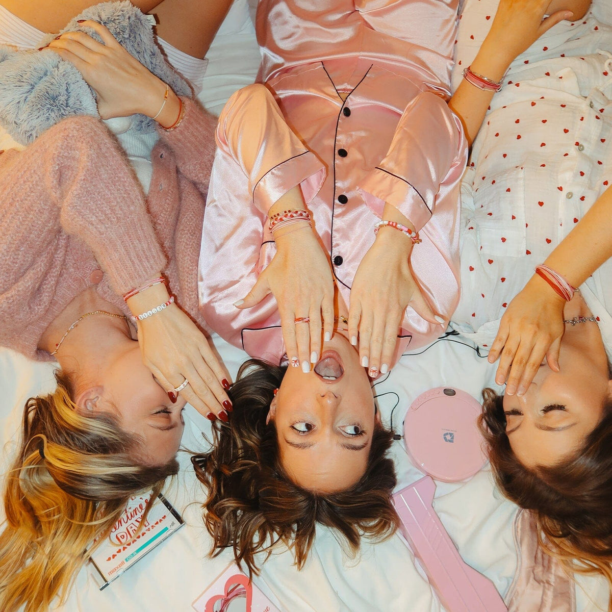 Love You More Bracelet