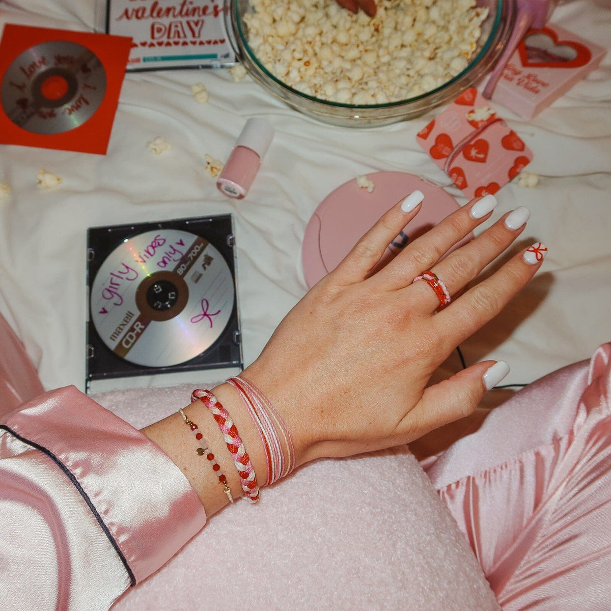 Love You More Bracelet