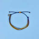 Navy & Yellow Collection