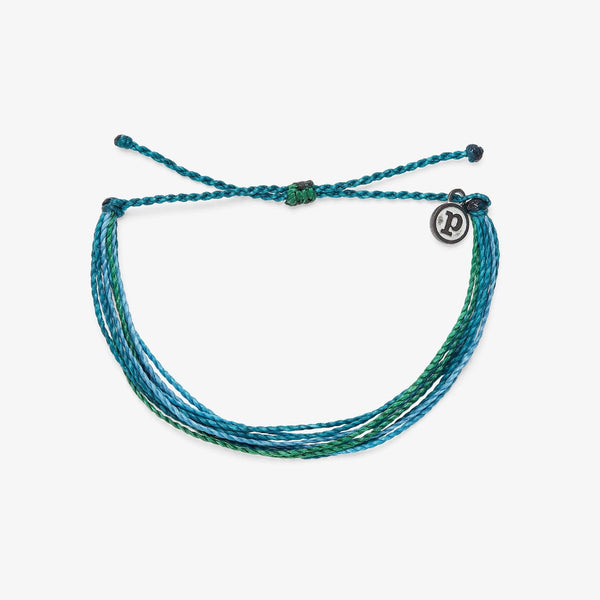 Buy Custom Waterproof Wax String Bracelets Pura Vida Inspired Bracelets  Multicolored Online in India - Etsy
