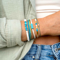 Staying Cool Bracelet Gallery Thumbnail