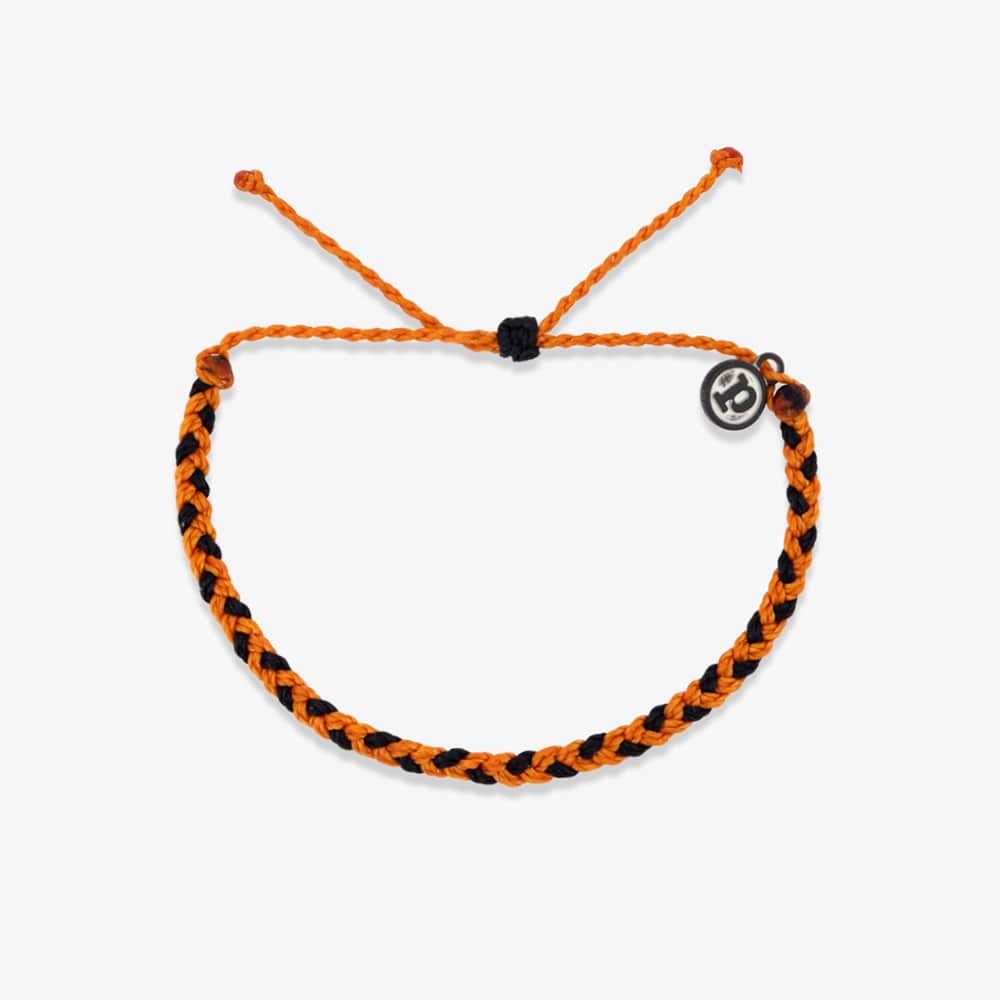 Black & Orange Collection