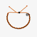 Black & Orange Bracelets