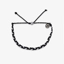 Black & Silver Bracelets