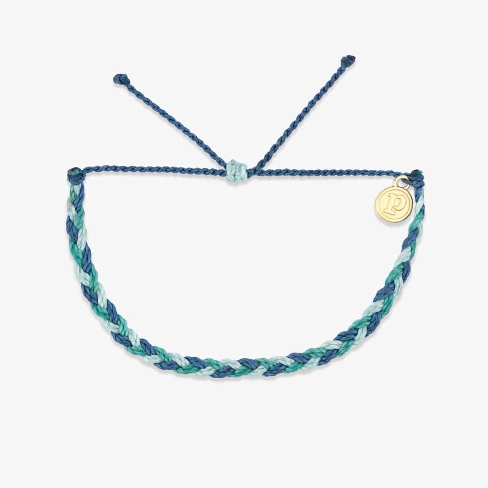 Sea Dreams Mini Braided Bracelet 1