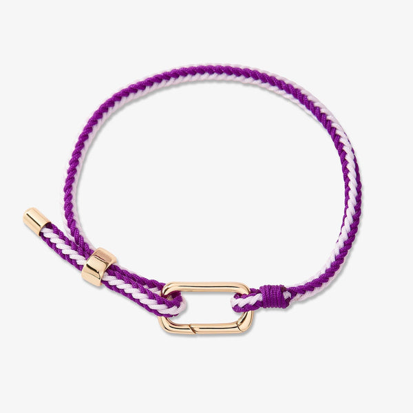 Purple & White Collection