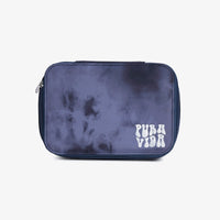 Large Grey Tie Dye Jewelry Case Gallery Thumbnail