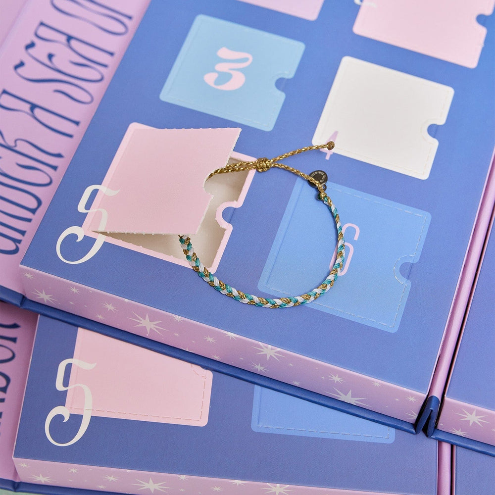 12 Day Advent Box 3
