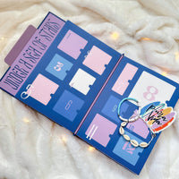 12 Day Advent Box Gallery Thumbnail