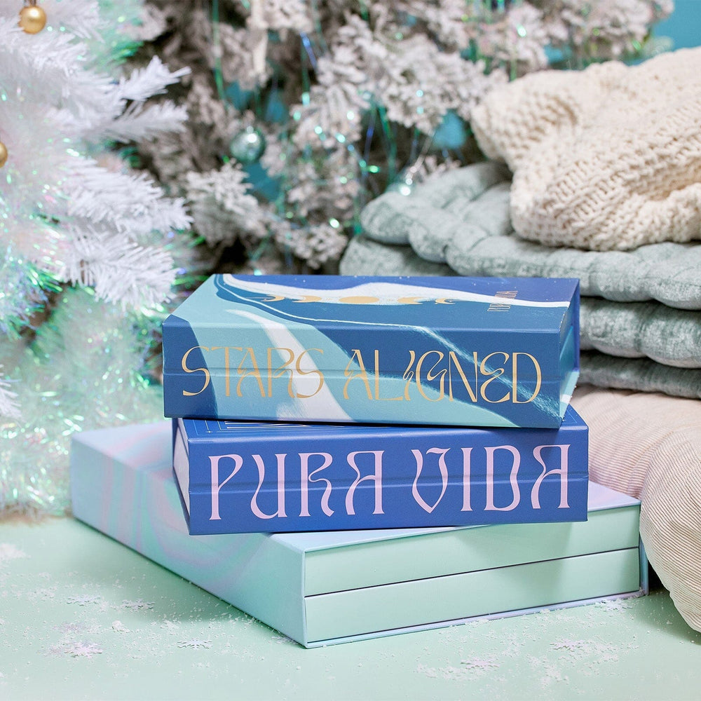 12 Day Advent Box 8