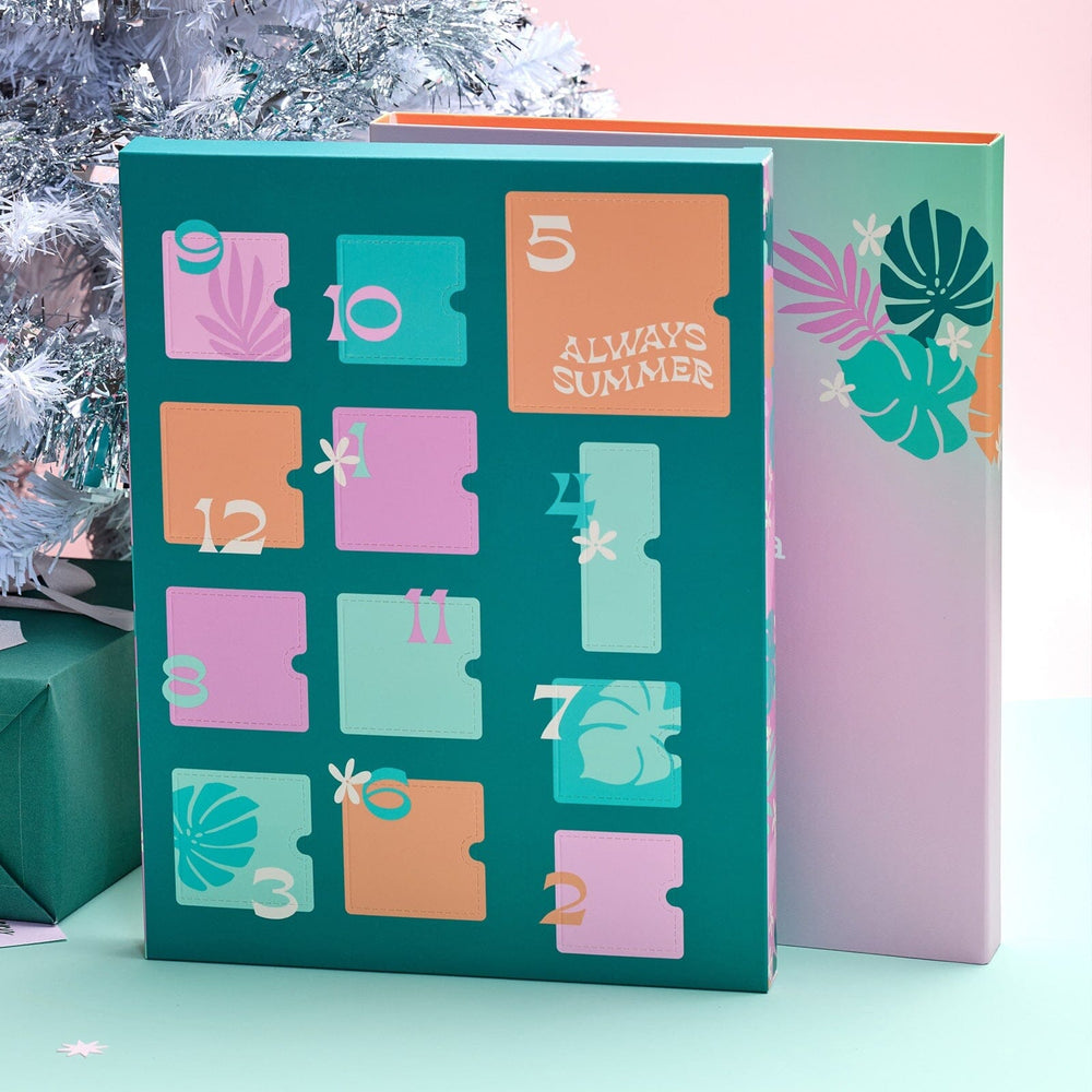 12 Day Advent Box 2