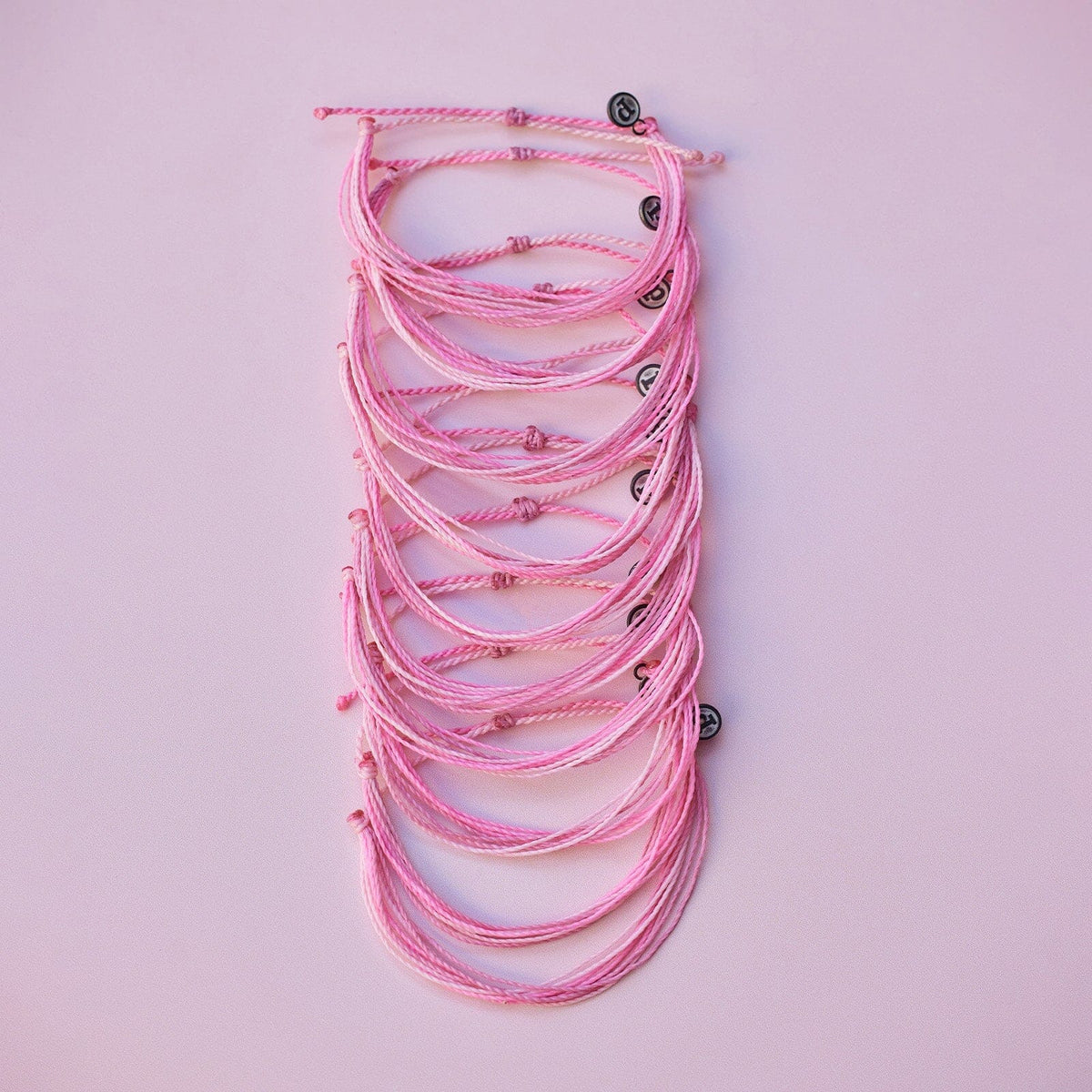 Boarding for Breast Cancer Friendship 10 Pack