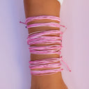 Boarding for Breast Cancer Friendship 10 Pack