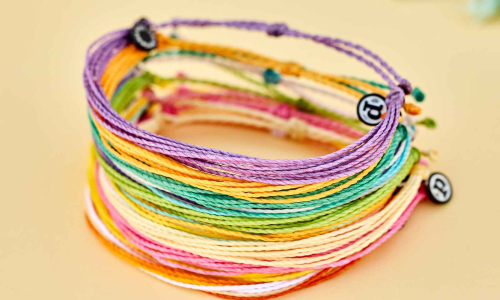 Create bracelets online clearance