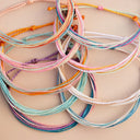 Pura Vida Monthly Rebillable Bracelet Subscription