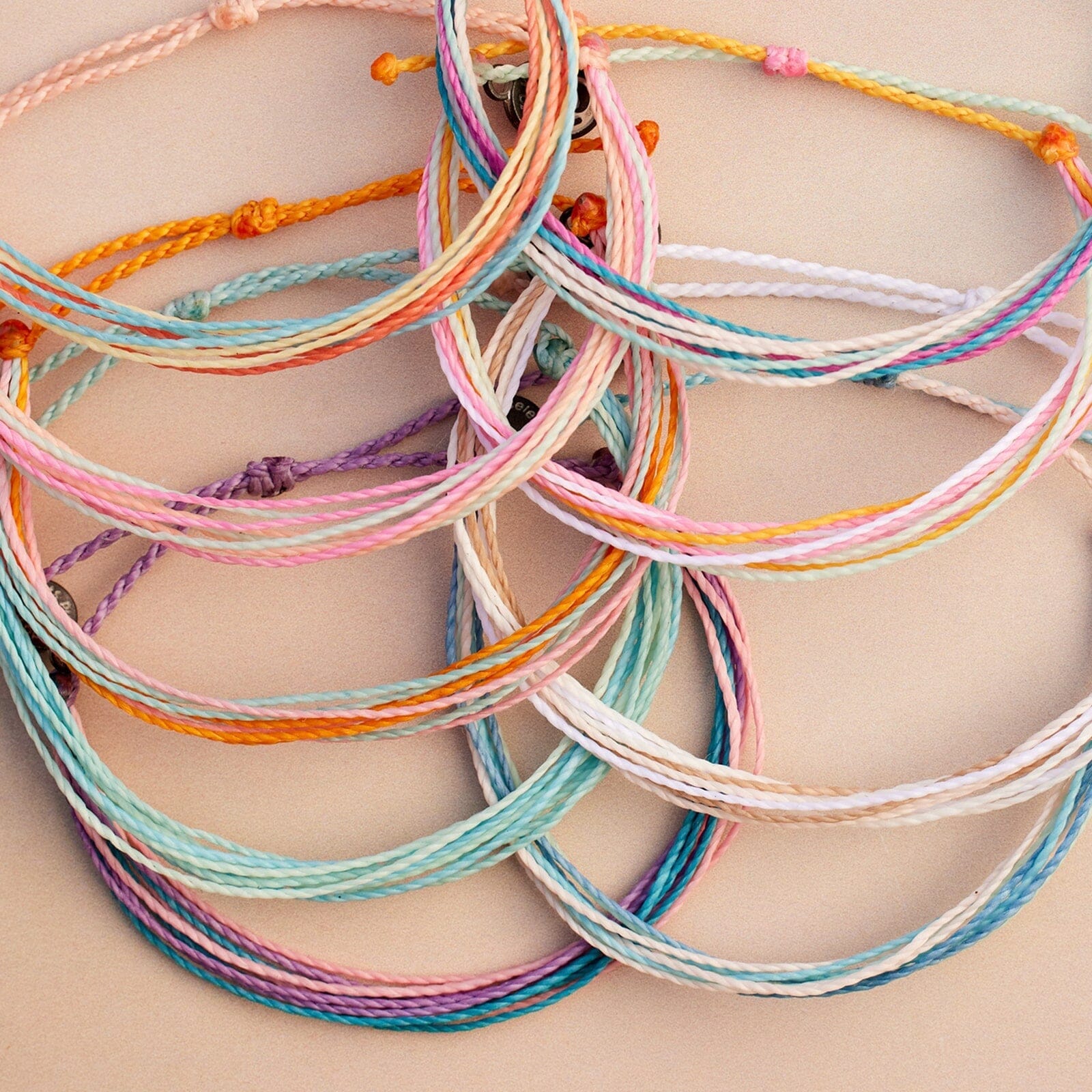 Pura Vida Monthly Rebillable Bracelet Subscription