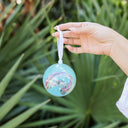 Pura Vida Favorites Ornament