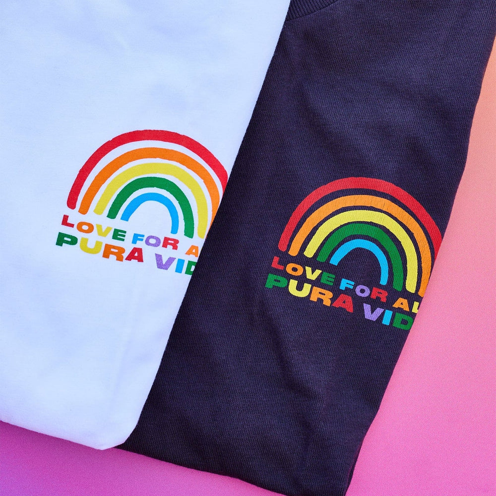 Pride Tee 11