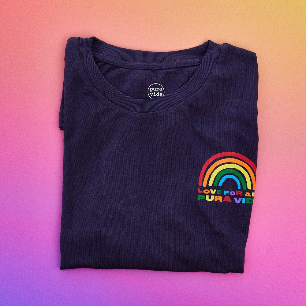 Pride Tee 12