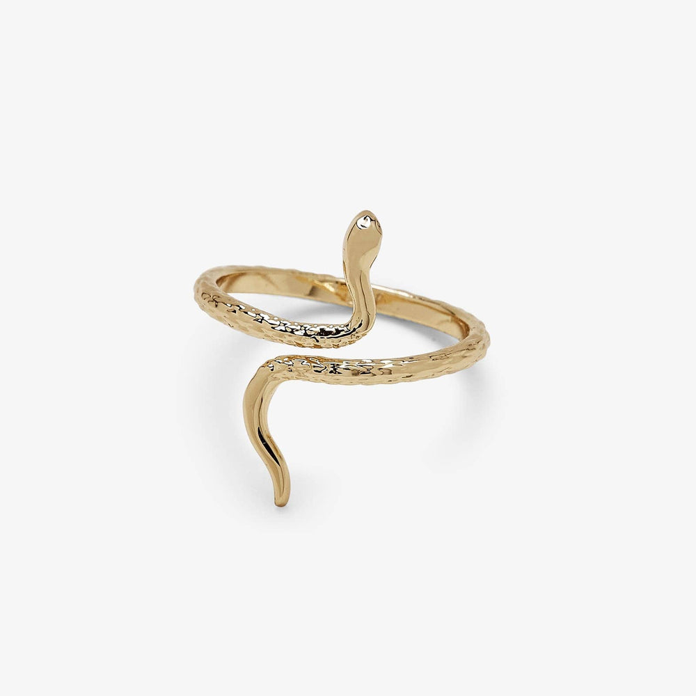 Snake Ring 1