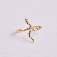 Snake Ring Gallery Thumbnail