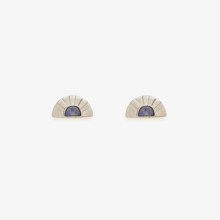 Pacifica Stud Earrings