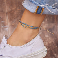 Outdoorsy Gals Original Anklet Gallery Thumbnail