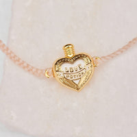 Love Potion Charm Bracelet Gallery Thumbnail