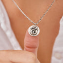 Draco Snake Necklace