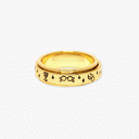 Seeker Fidget Ring