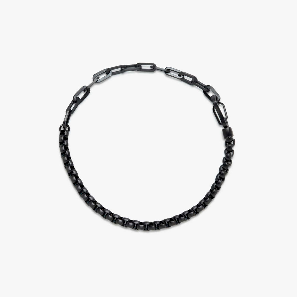 Bestyle Black Bracelet for Men, Leather & Stainless Steel Wristband Boys  Viking Thor's Hammer Amulet Charm Jewelry Christmas Gift - Walmart.com