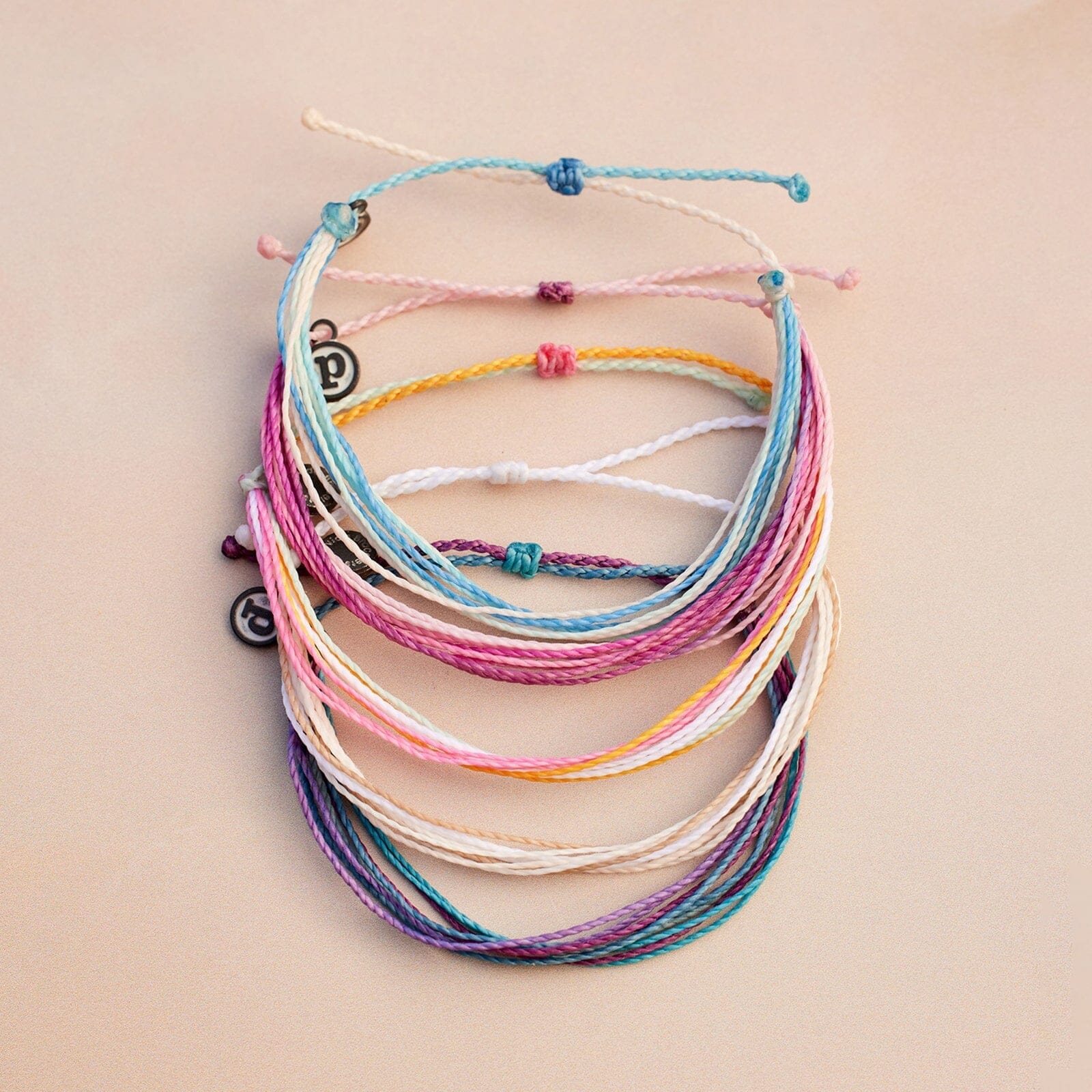 Pura Vida Monthly Rebillable Bracelet Subscription