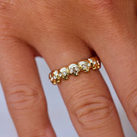 Skull Ring Gallery Thumbnail