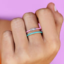 Leilani Layered Ring