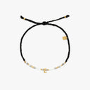 Dainty Alphabet Bracelet