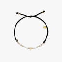 Dainty Alphabet Bracelet