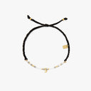 Dainty Alphabet Bracelet