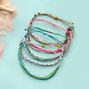 Pura Vida Monthly Rebillable Bracelet Subscription