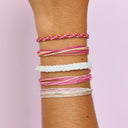Strawberry Serenade Friendship 5 Pack