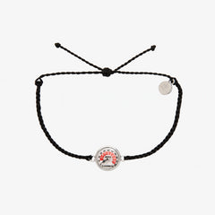 Clausometer Charm Bracelet