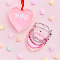 Heart Strings Bracelet 5 Pack Gallery Thumbnail