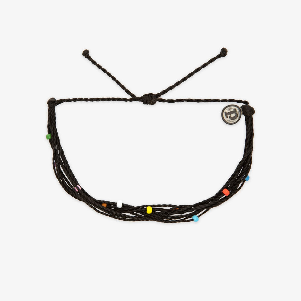 Rainbow Malibu Bracelet 1